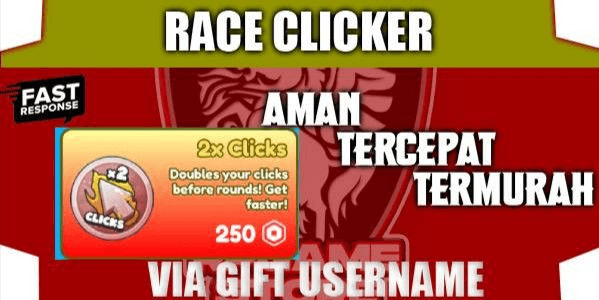 Gambar Product 2x Clicks