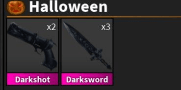 Gambar Product Dark Set