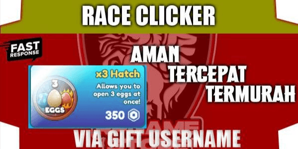 Gambar Product x3 Hatch