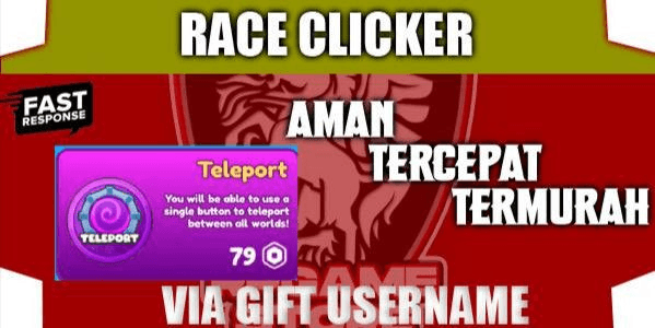 Gambar Product Teleport