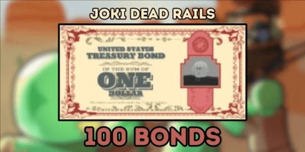 Gambar Product 100 Bonds