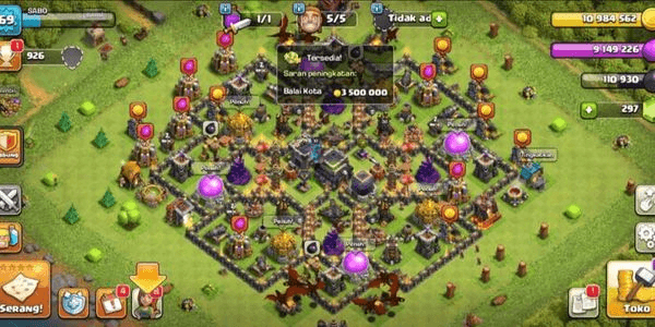 Gambar Product DISCOUNT TH 9 ALL MAX