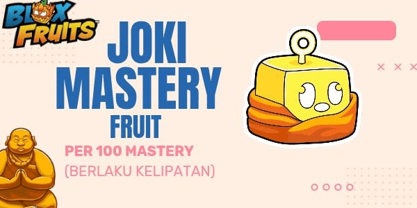 Gambar Product 100 Mastery Fruits