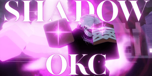 Gambar Product Unusual Shadow Dio: OKC Pattern 58 Blizzard Charm - A Universal Time (AUT)