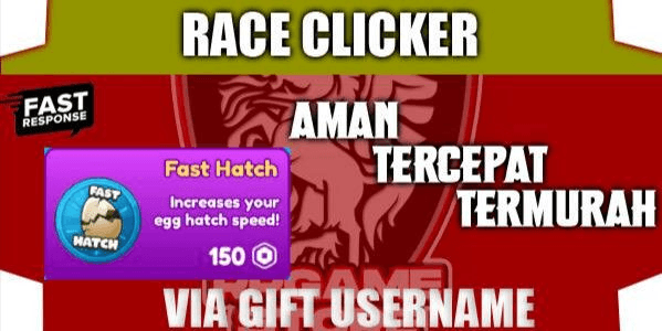 Gambar Product Fast Hatch