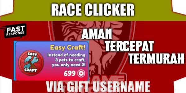 Gambar Product Easy Craft