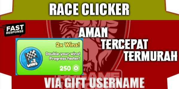 Gambar Product 2x Wins