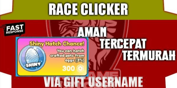 Gambar Product Shiny Hatch Chance