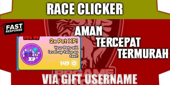 Gambar Product 2x Pet XP