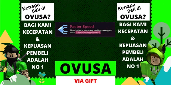 Faster Speed Level 4 to 5