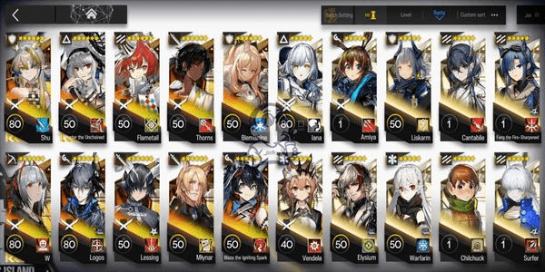Gambar Product AK GLOBAL STARTER 10*6, 3 LIMITED W, SHU, SPECTER ALTER, LOGOS, FLAMETAIL, LESSING, THORN, MLYNAR, BLEMISHINE, BLAZE ALTER