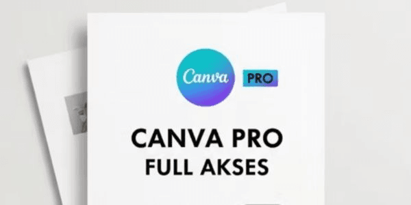 Gambar Product 1 month pro member