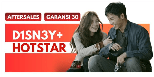 Gambar Product Sharing 1 Bulan 1 Perangkat