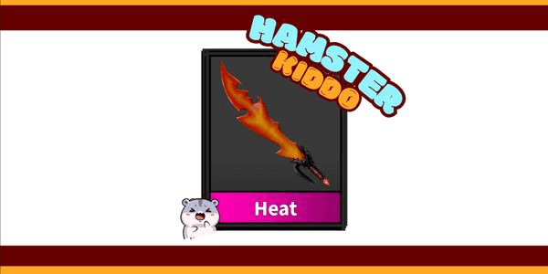 Gambar Product Heat