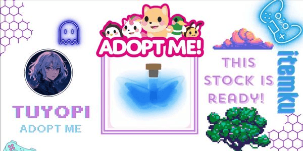 Gambar Product Fly Potion