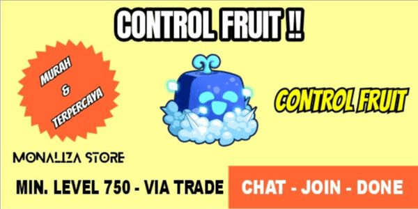 Gambar Product Control