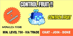 Control