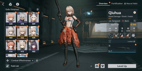 Gambar Product Global Sunborn | Starter Qiuhua + Peritya + Vepley | LVl 9 | Chap 2-1 | Female MC | Full Access
