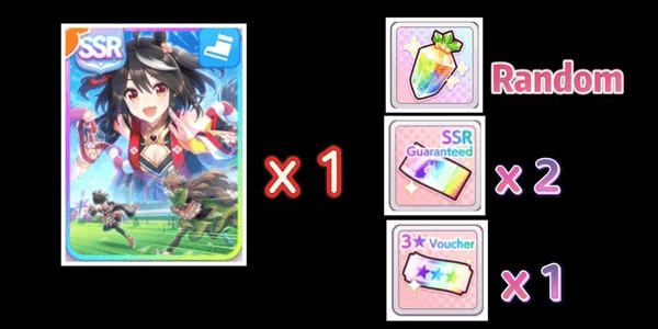 Gambar Product GLOBAL | Kitasan x 1 Support Pack Account