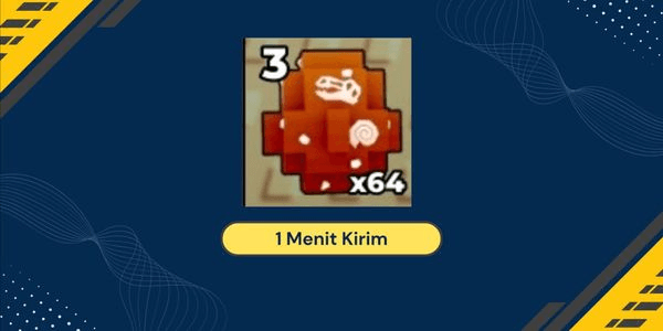 Gambar Product Fossil Egg + Bonus | My Singing Brainrot