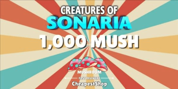 Gambar Product 1000 Shroom