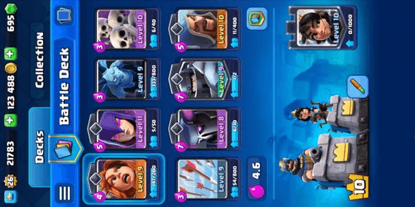 Gambar Product Raja Fortress LVL 10 Cheap & Quality