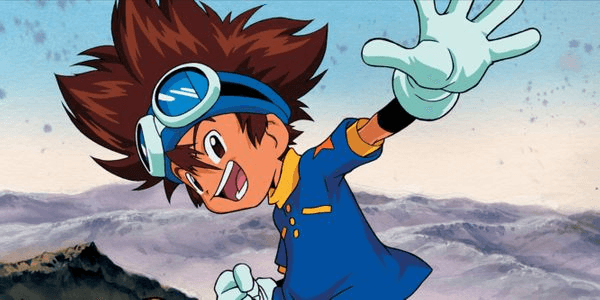 Gambar Product Tera Alphamon