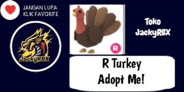 Gambar Product R Turkey