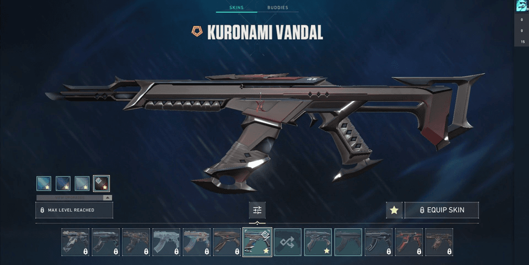 Product Showcase