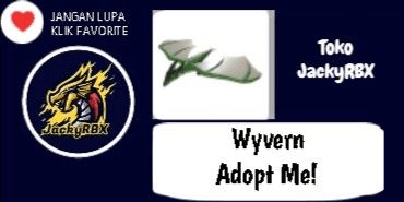 Gambar Product Wyvern
