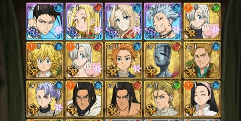 Gambar Product Starter Collab Alpha [Blue] (Code Only) Asia