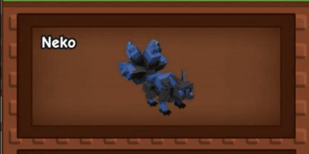 Gambar Product Corrupted Kitsune - Kitsune Chest