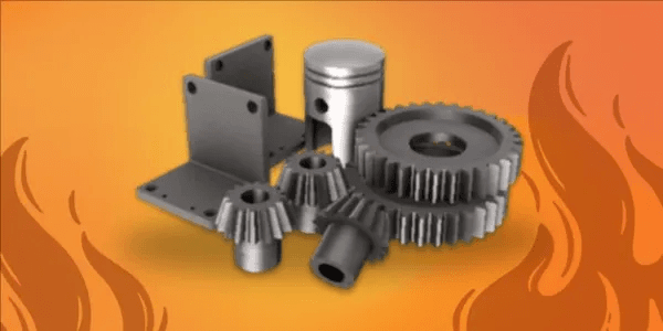 Refined Metal