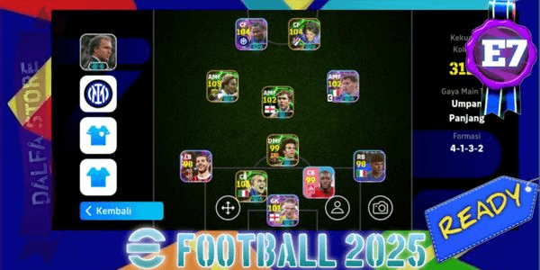 Gambar Product E7#NEDVED STRONGEST READY TO PUSH DIVISION