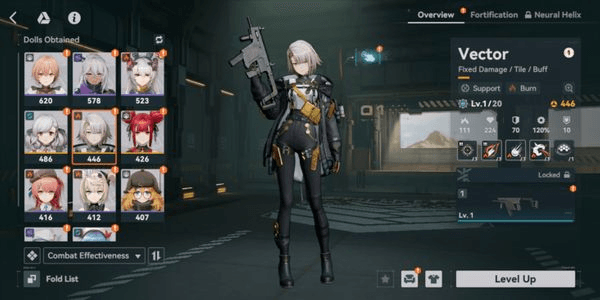 Gambar Product Global Sunborn | Starter Vector + Sabrina + Faye | LVl 9 | Chap 2-1 | Female MC | Full Access