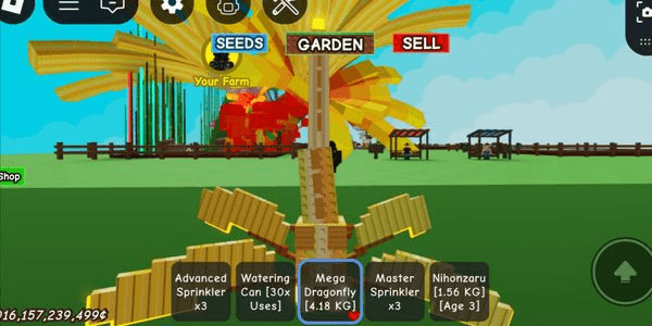 Gambar Product Cheap mega dragon fly