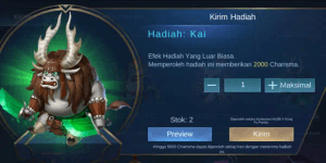 Kai (Exclusive)