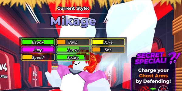 Gambar Product Akun Polosan LvL Random [Mikage x Shield Breaker]