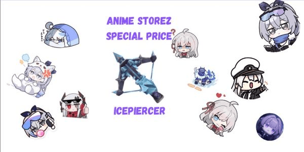 Gambar Product Icepiercer