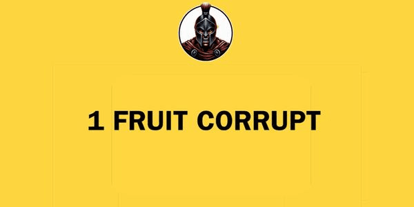 Gambar Product 1 Fruit Corrupt