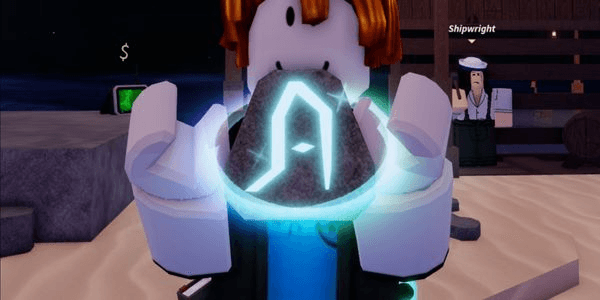 Gambar Product Enchant Relic | Cheapest | 2X Bonus | Fisch ~RBLX~