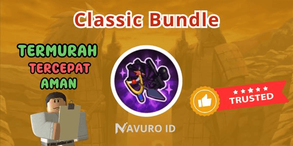 Gambar Product Classic Bundle