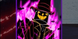 Gambar Product Halloween 2024 Aura