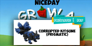 Corrupted Kitsune