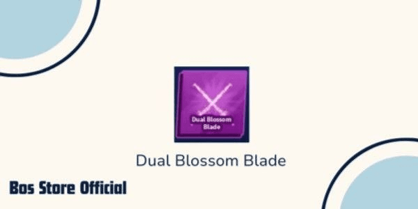 Gambar Product Dual Blossom Blade