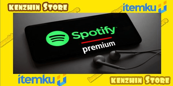 Gambar Product Premium 1 Bulan