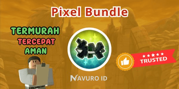 Gambar Product Pixel Bundle