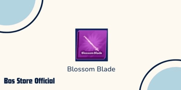 Gambar Product Blossom Blade