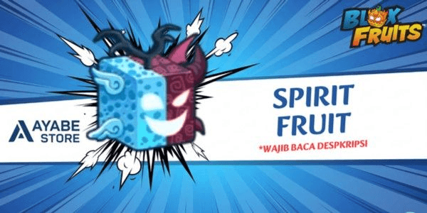 Gambar Product Spirit