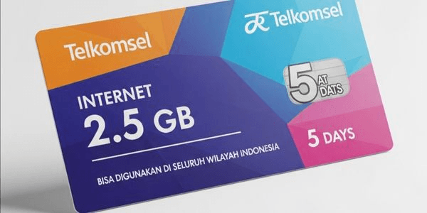 Gambar Product OMG! 2.5 GB